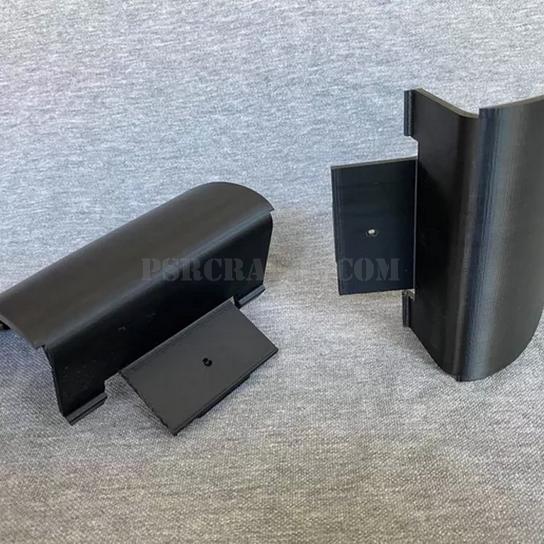 Капачки на праговете за SEAT LEON 1M FR , 3Д принт, car part, auto accessory, replacement part, custom, 3D print