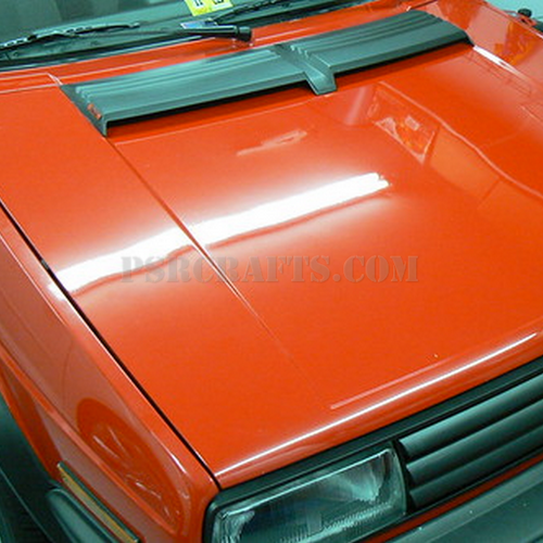 Въздуховод KAMEI за VOLKSWAGEN (VW) GOLF 2 Дифузьор , 3Д принт, car part, auto accessory, replacement part, custom, 3D print