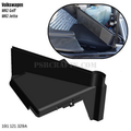 Преграда над интеркулер/акумулатор за VOLKSWAGEN (VW) GOLF 2 , 3Д принт, car part, auto accessory, replacement part, custom, 3D print