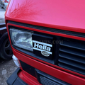 Комплект HELLA капаци на фарове за VOLKSWAGEN (VW) TRANSPORTER 3 , 3Д принт, car part, auto accessory, replacement part, custom, 3D print