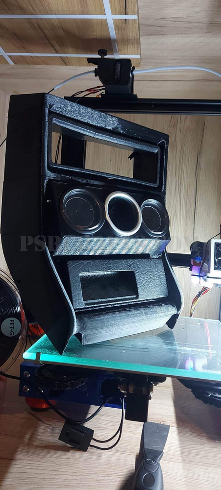 VOTEX барче за VOLKSWAGEN (VW) GOLF 2 , 3Д принт, car part, auto accessory, replacement part, custom, 3D print