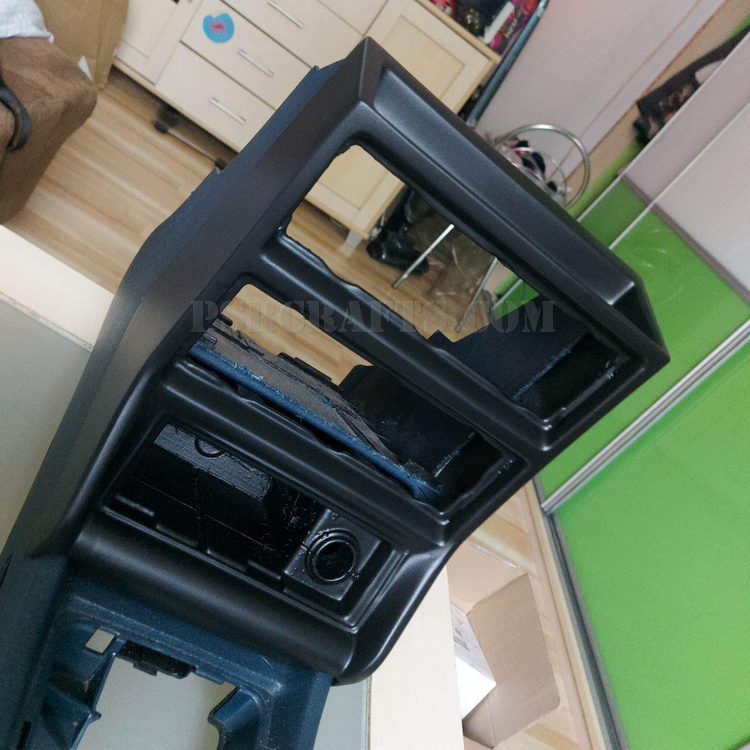 VOTEX барче за VOLKSWAGEN (VW) GOLF 2 , 3Д принт, car part, auto accessory, replacement part, custom, 3D print