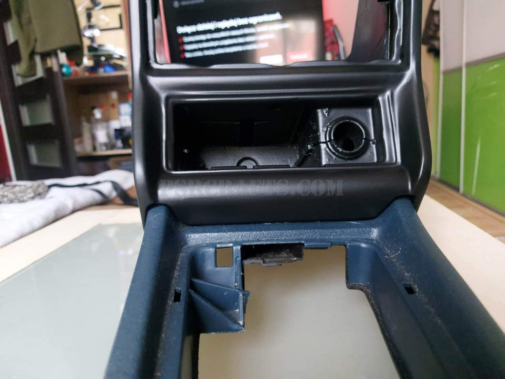 VOTEX барче за VOLKSWAGEN (VW) GOLF 2 , 3Д принт, car part, auto accessory, replacement part, custom, 3D print