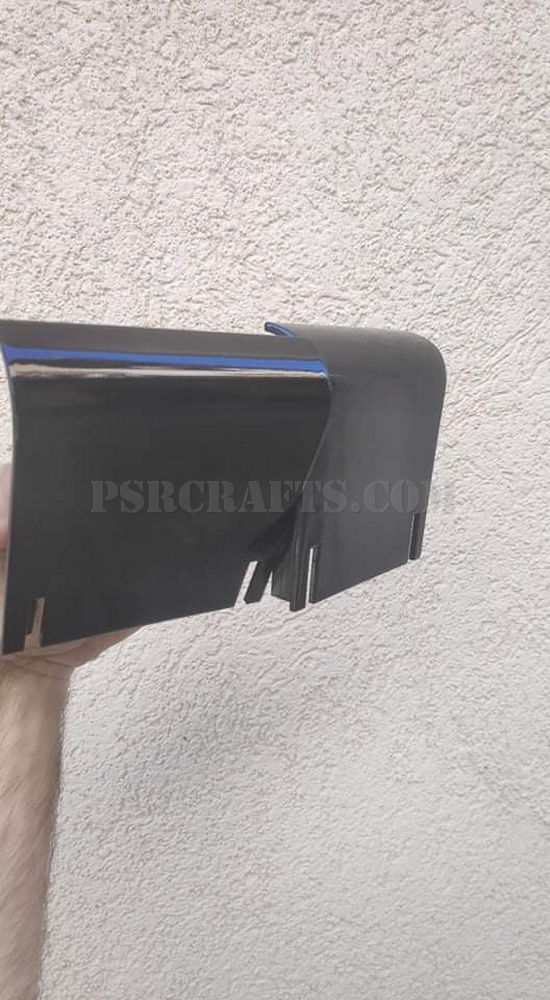 Капачки на праговете за SEAT IBIZA 6K2 , 3Д принт, car part, auto accessory, replacement part, custom, 3D print