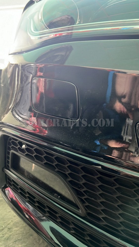 Капачки за пръскалките на фаровете на AUDI S4 B8.5 2013-2016 , 3Д принт, car part, auto accessory, replacement part, custom, 3D print