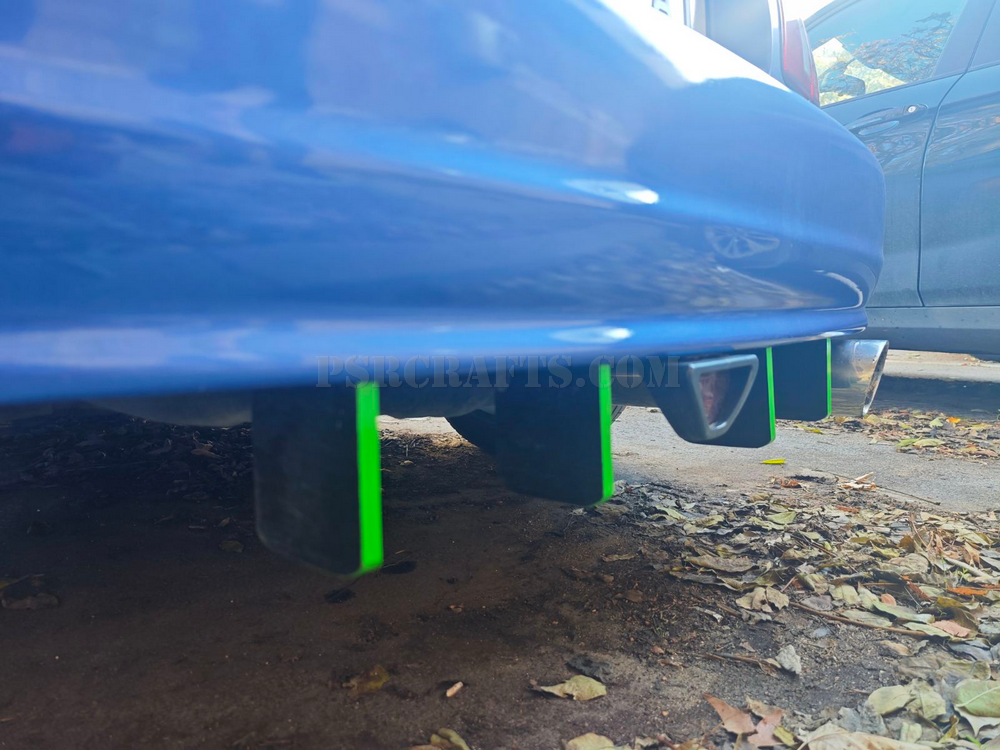 Дифузьори за задна броня на TOYOTA CELICA GT4 , 3Д принт, car part, auto accessory, replacement part, custom, 3D print