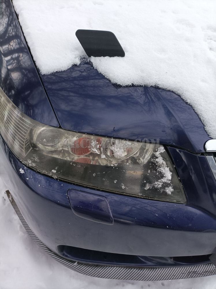 Капачки за пръскалките на фаровете на HONDA ACCORD 7 , 3Д принт, car part, auto accessory, replacement part, custom, 3D print