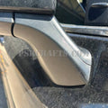 Панел/капак за долната част на странично огледало на TOYOTA HIGHLANDER 2020-2026 , 3Д принт, car part, auto accessory, replacement part, custom, 3D print