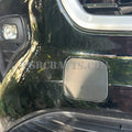 Капачкa за кука на предната броня на TOYOTA HIGHLANDER 2020-2026 , 3Д принт, car part, auto accessory, replacement part, custom, 3D print