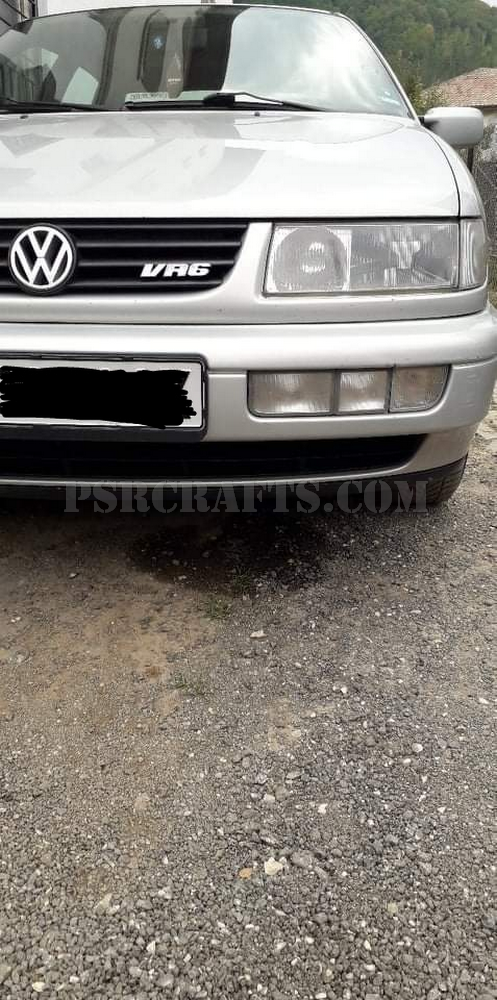 VR6 бадж за VOLKSWAGEN (VW) GOLF 3 , 3Д принт, car part, auto accessory, replacement part, custom, 3D print
