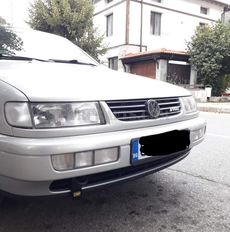 VR6 бадж за VOLKSWAGEN (VW) GOLF 3 , 3Д принт, car part, auto accessory, replacement part, custom, 3D print