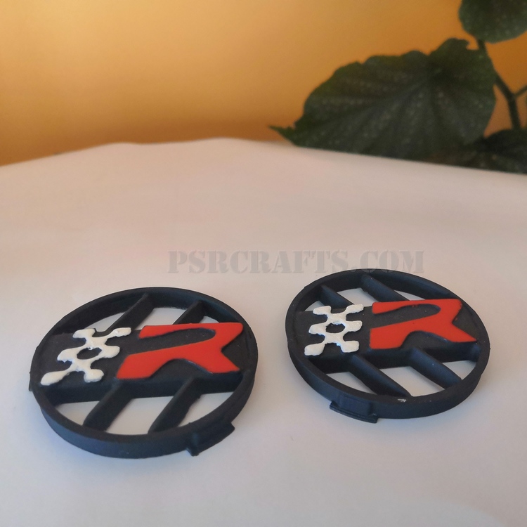 Комплект уникални въздуховоди на табло за SEAT LEON 1M-TOLEDO-IBIZA с лого CUPRA , 3Д принт, car part, auto accessory, replacement part, custom, 3D print