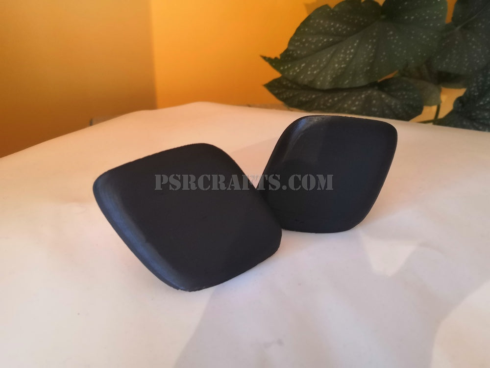 Капачки за пръскалките на фаровете на VOLKSWAGEN (VW) BORA , 3Д принт, car part, auto accessory, replacement part, custom, 3D print