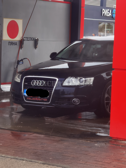 QUATTRO бадж за AUDI A4 , 3Д принт, car part, auto accessory, replacement part, custom, 3D print