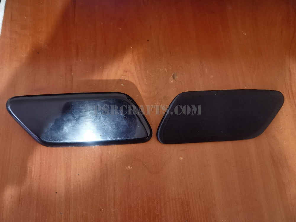 Капачки за пръскалките на фаровете на HONDA CR-V 3 AERO TUNING 2006–2012 , 3Д принт, car part, auto accessory, replacement part, custom, 3D print
