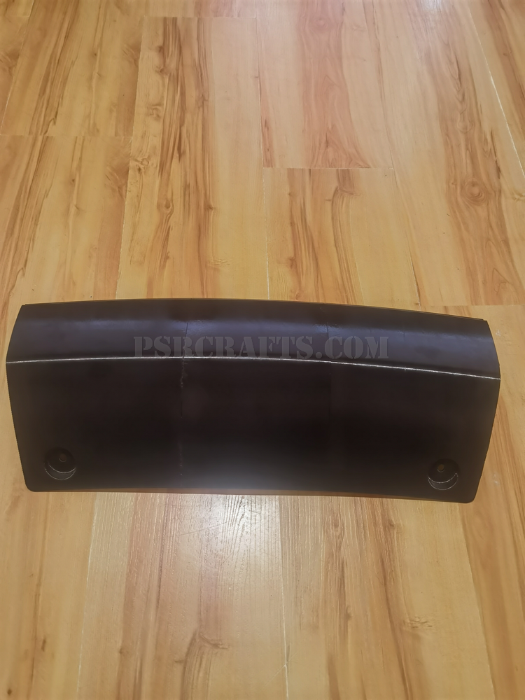 Панел/капак за теглич на задна броня за JEEP GRAND CHEROKEE WK2 , 3Д принт, car part, auto accessory, replacement part, custom, 3D print