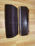 Панел/капак за теглич на задна броня за JEEP GRAND CHEROKEE WK2 , 3Д принт, car part, auto accessory, replacement part, custom, 3D print