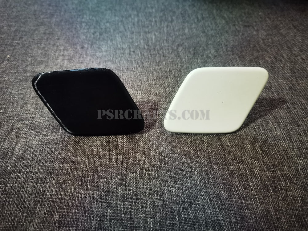 Капачки за пръскалките на фаровете на BMW 1 E82-E88 2008-2013 , 3Д принт, car part, auto accessory, replacement part, custom, 3D print