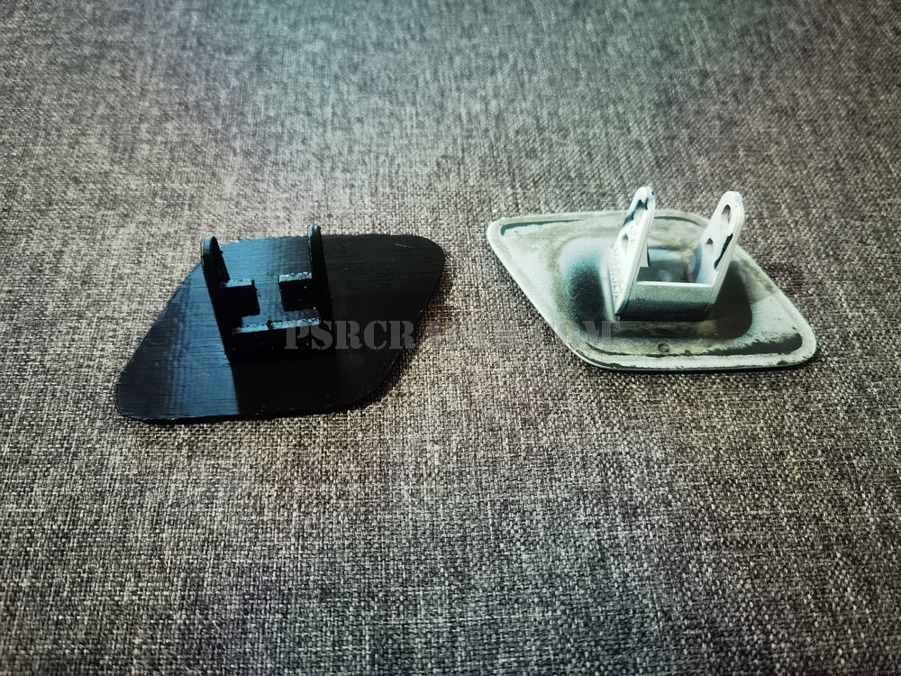Капачки за пръскалките на фаровете на BMW 1 E82-E88 2008-2013 , 3Д принт, car part, auto accessory, replacement part, custom, 3D print