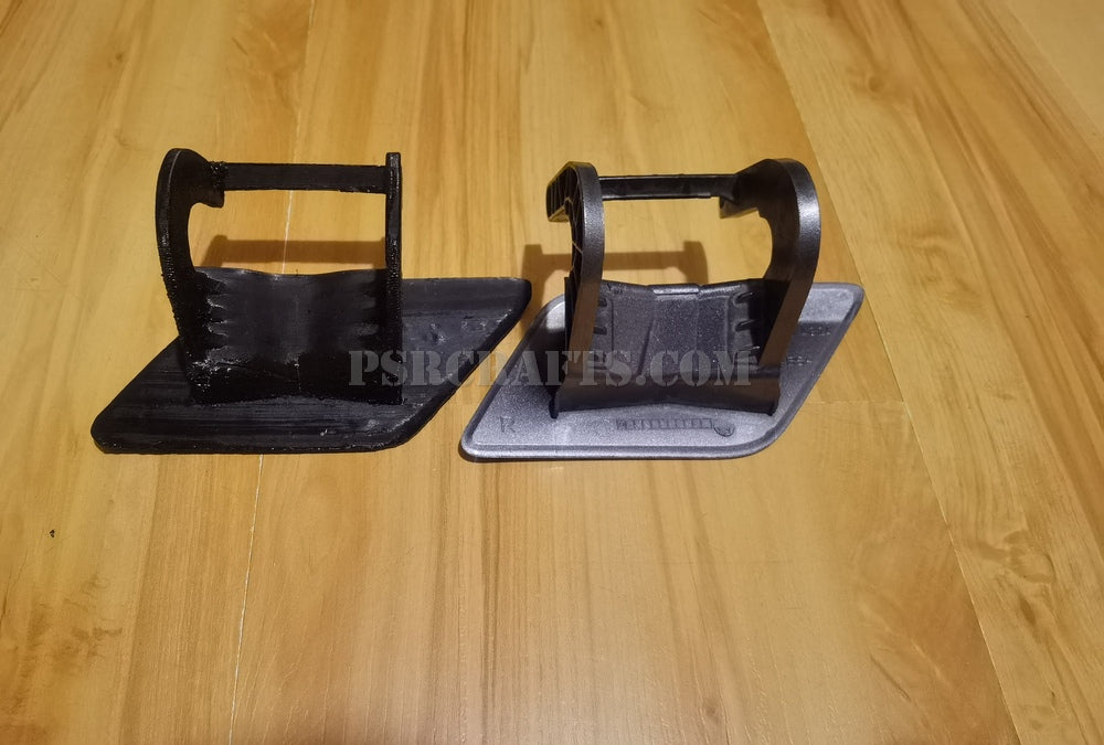 Капачки за пръскалките на фаровете на MERCEDES-BENZ C-CLASS W204 AMG , 3Д принт, car part, auto accessory, replacement part, custom, 3D print