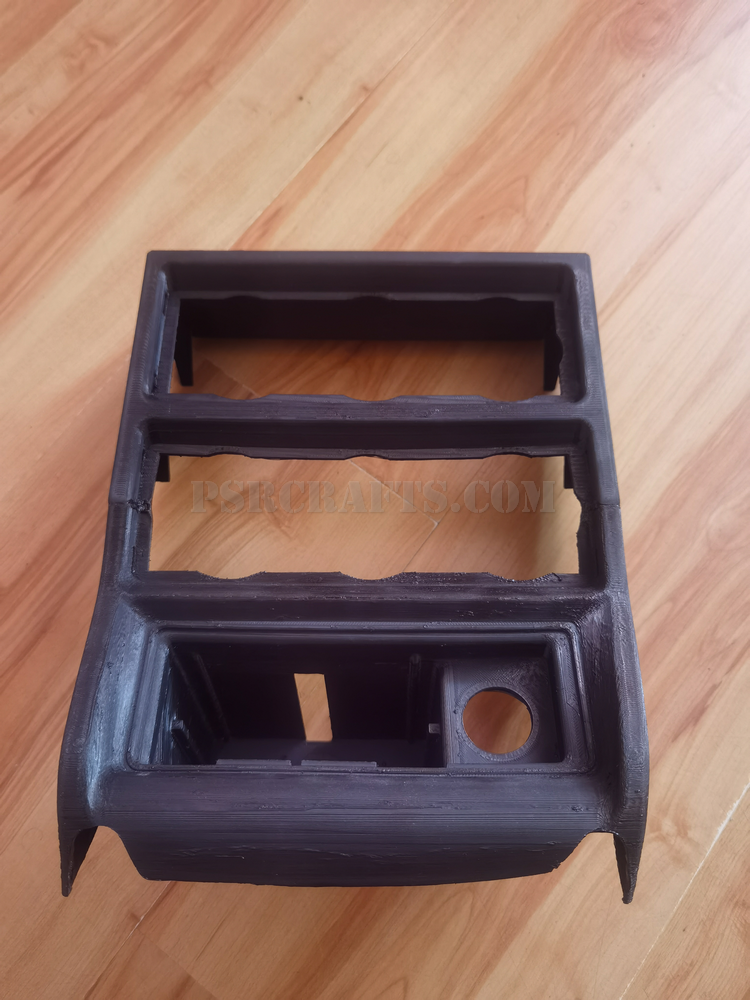 VOTEX барче за VOLKSWAGEN (VW) GOLF 2 , 3Д принт, car part, auto accessory, replacement part, custom, 3D print