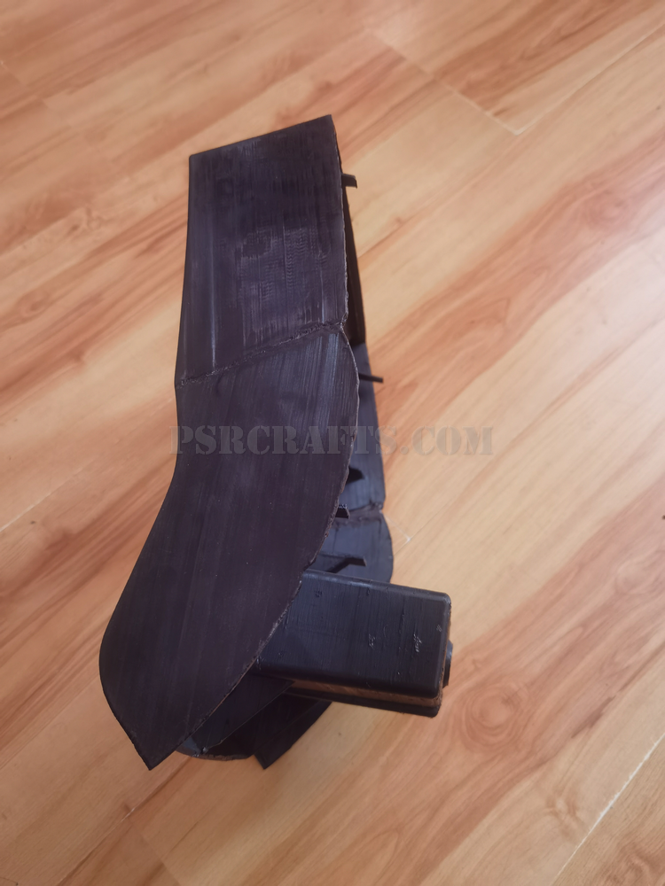 VOTEX барче за VOLKSWAGEN (VW) GOLF 2 , 3Д принт, car part, auto accessory, replacement part, custom, 3D print