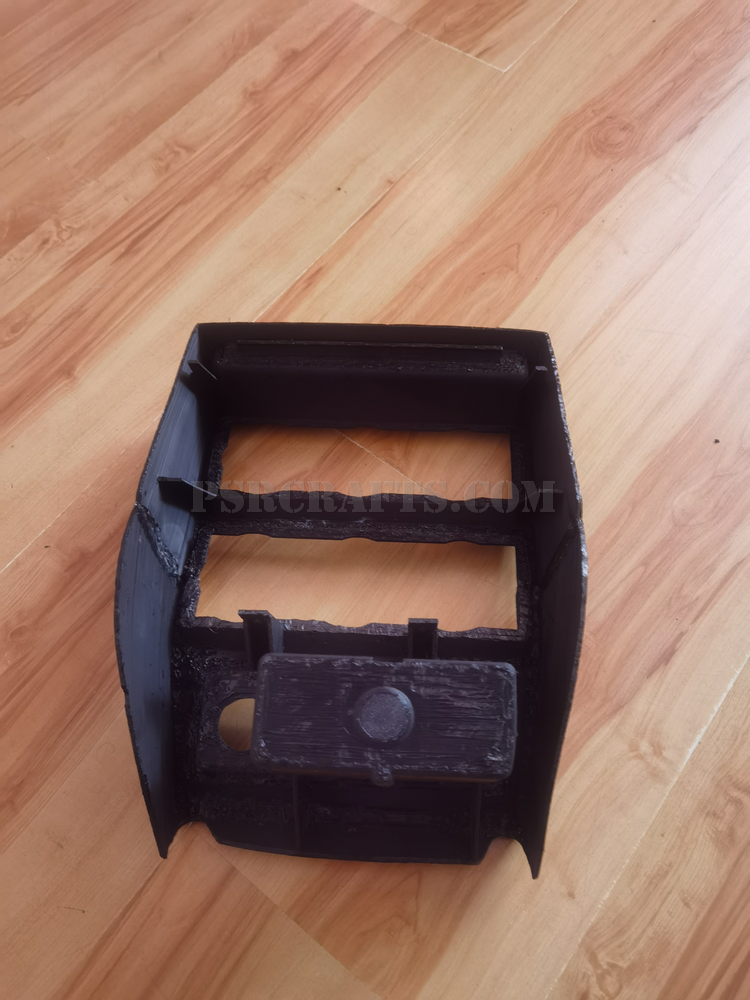 VOTEX барче за VOLKSWAGEN (VW) GOLF 2 , 3Д принт, car part, auto accessory, replacement part, custom, 3D print
