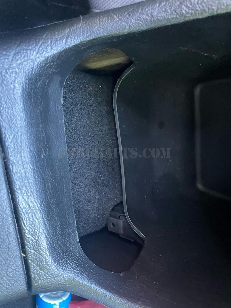 Двойна поставка за чаши за VOLKSWAGEN (VW) GOLF 3 , 3Д принт, car part, auto accessory, replacement part, custom, 3D print