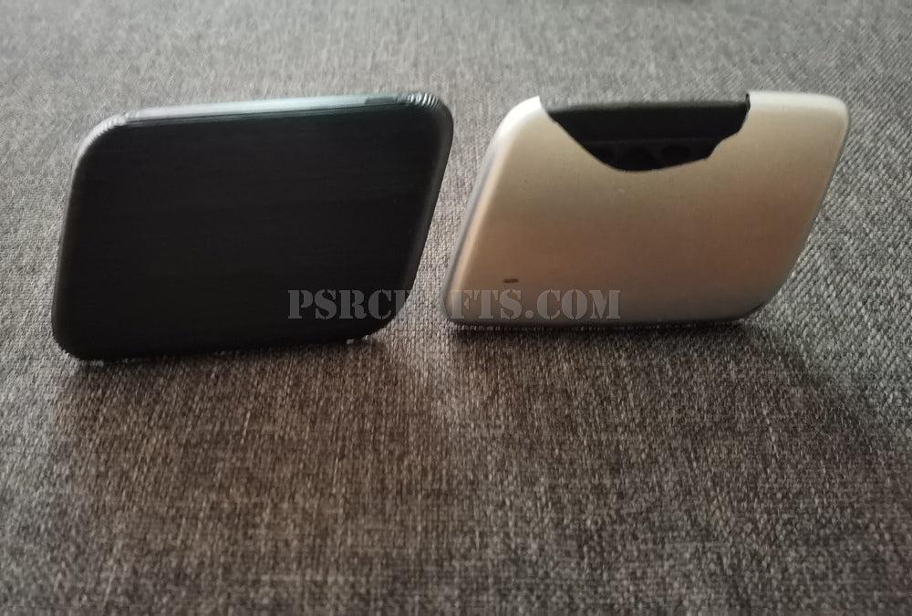 Капачки за пръскалките на фаровете на VOLKSWAGEN (VW) POLO 3 6N2 1999–2002 FACELIFT , 3Д принт, car part, auto accessory, replacement part, custom, 3D print