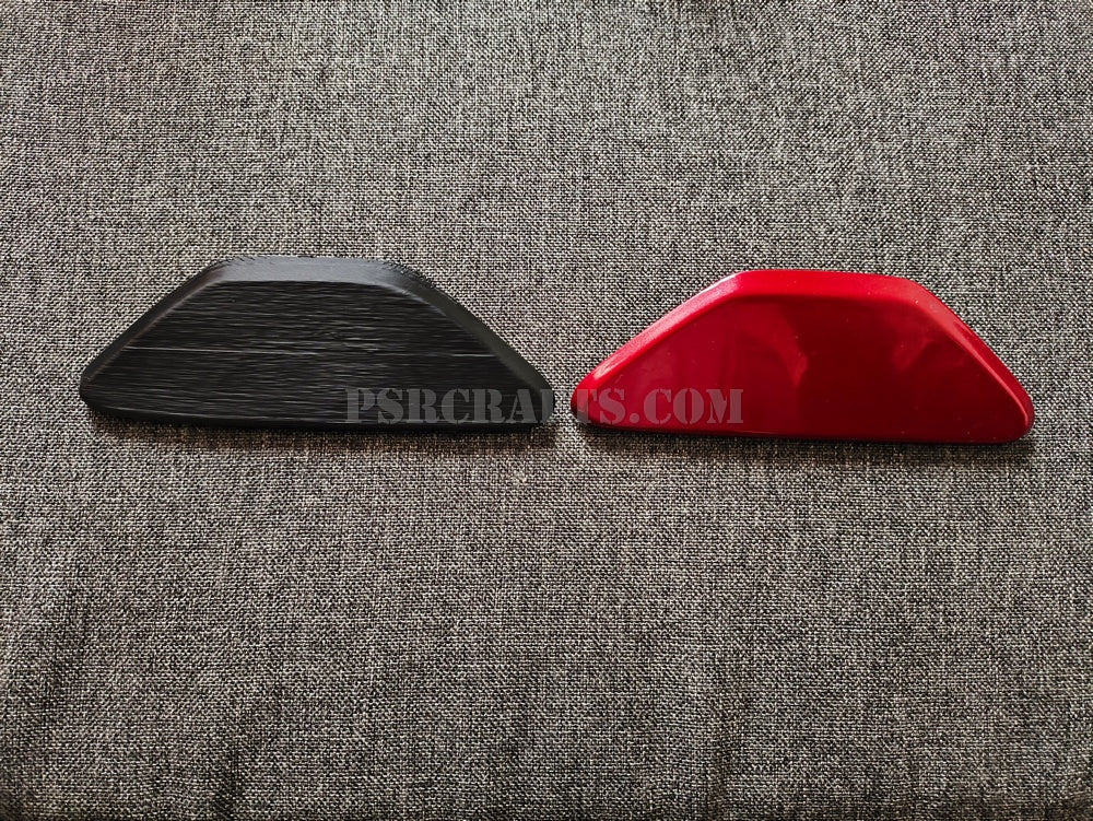 Капачки за пръскалките на фаровете на HONDA CR-V 5 2016-2023 , 3Д принт, car part, auto accessory, replacement part, custom, 3D print