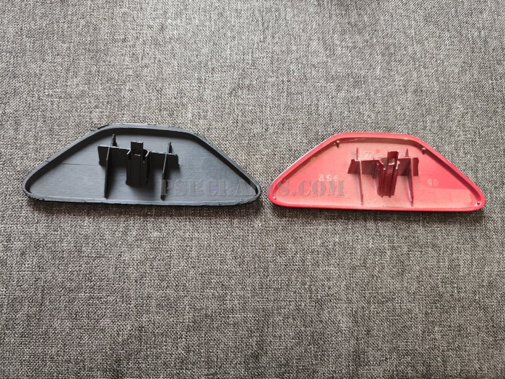 Капачки за пръскалките на фаровете на HONDA CR-V 5 2016-2023 , 3Д принт, car part, auto accessory, replacement part, custom, 3D print