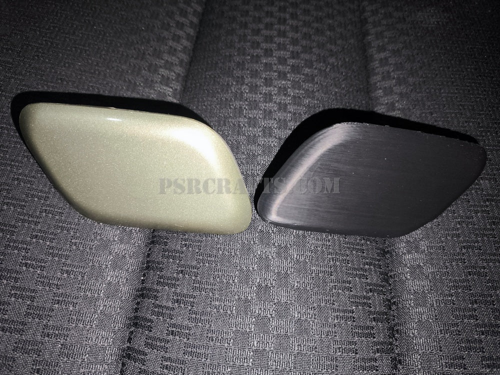 Капачки за пръскалките на фаровете на FORD KUGA 2 2012-2017 , 3Д принт, car part, auto accessory, replacement part, custom, 3D print