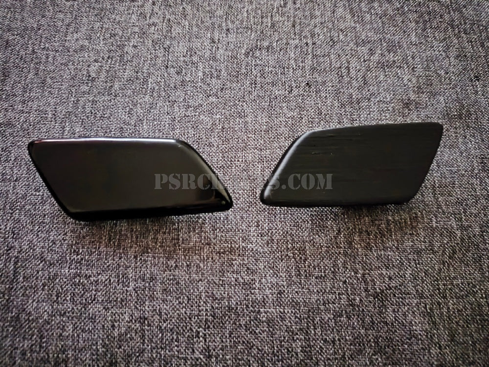 Капачки за пръскалките на фаровете на LEXUS GX 460 J150 , 3Д принт, car part, auto accessory, replacement part, custom, 3D print