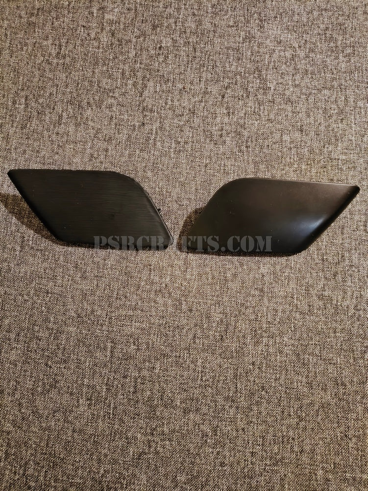 Капачки за пръскалките на фаровете на PEUGEOT 5008 2009-2013 , 3Д принт, car part, auto accessory, replacement part, custom, 3D print
