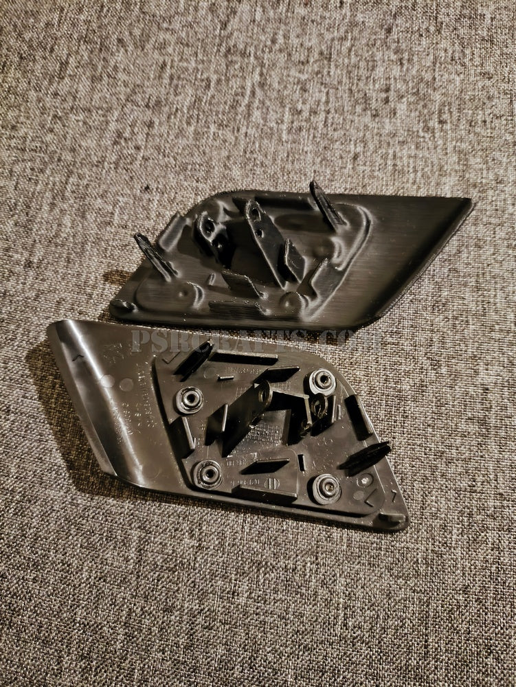 Капачки за пръскалките на фаровете на PEUGEOT 5008 2009-2013 , 3Д принт, car part, auto accessory, replacement part, custom, 3D print