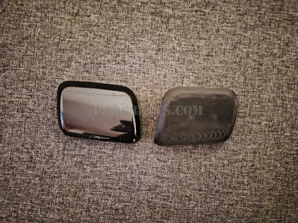 Капачки за пръскалките на фаровете на VOLVO XC90 2002-2006 , 3Д принт, car part, auto accessory, replacement part, custom, 3D print
