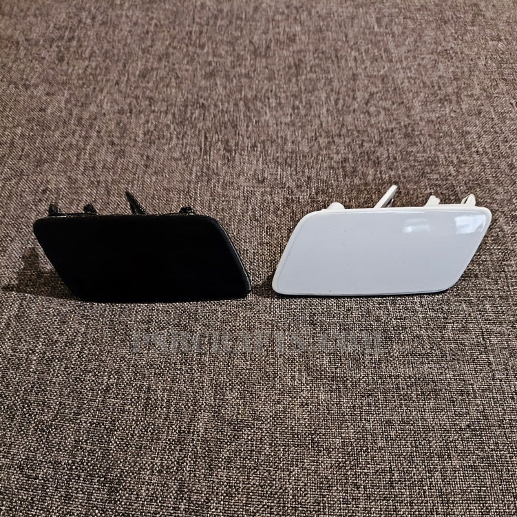 Капачки за пръскалките на фаровете на LAND ROVER DISCOVERY SPORT 2013-2017 , 3Д принт, car part, auto accessory, replacement part, custom, 3D print