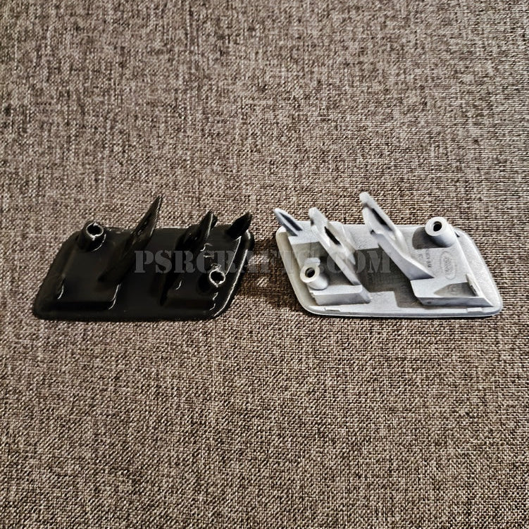 Капачки за пръскалките на фаровете на LAND ROVER DISCOVERY SPORT 2013-2017 , 3Д принт, car part, auto accessory, replacement part, custom, 3D print