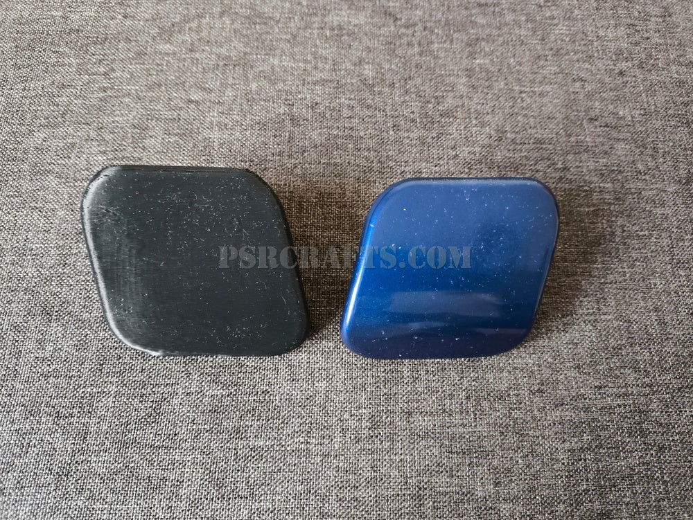 Капачки за пръскалките на фаровете на SEAT LEON 1M , 3Д принт, car part, auto accessory, replacement part, custom, 3D print