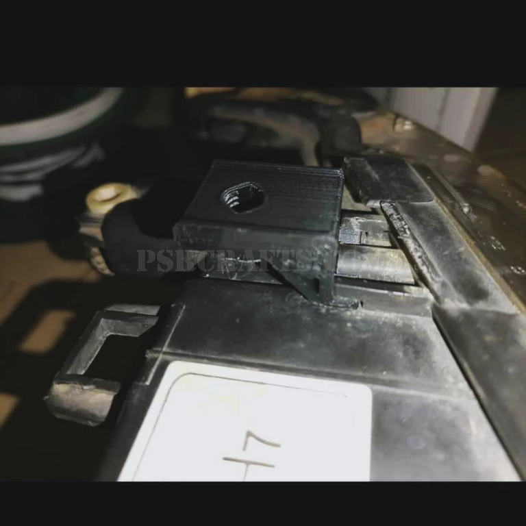 Ремонтни захвати на фаровете на AUDI A3 8L , 3Д принт, car part, auto accessory, replacement part, custom, 3D print