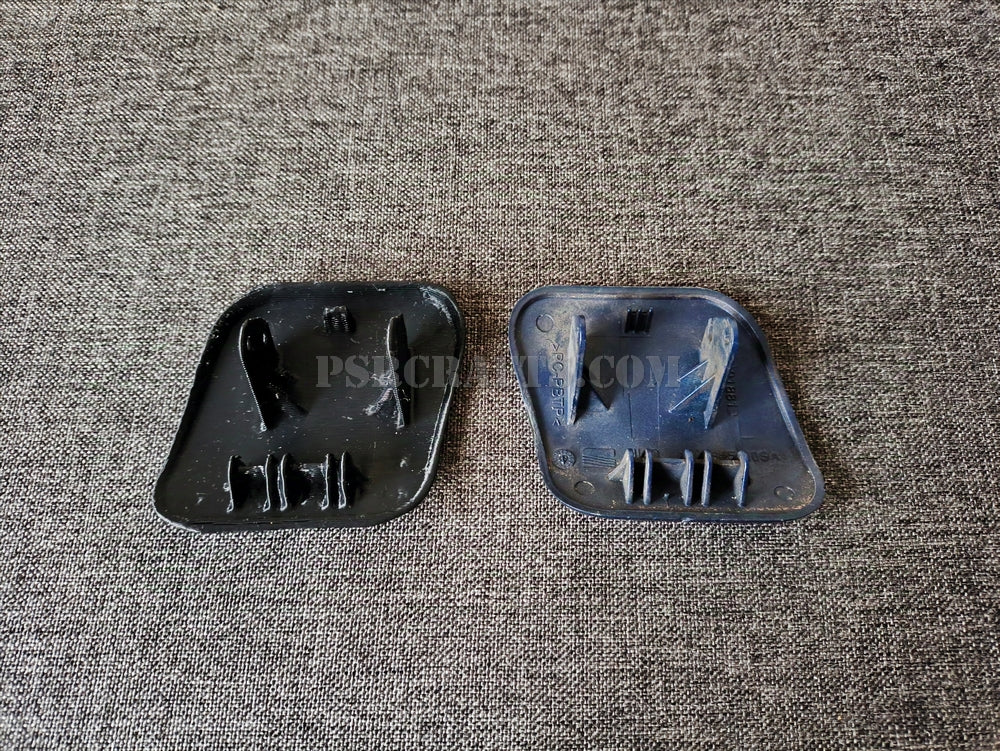 Капачки за пръскалките на фаровете на SEAT LEON 1M , 3Д принт, car part, auto accessory, replacement part, custom, 3D print
