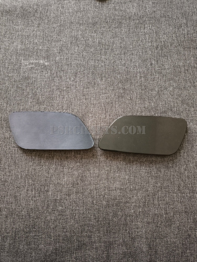 Капачки за пръскалките на фаровете на AUDI RS5 2012-2016 , 3Д принт, car part, auto accessory, replacement part, custom, 3D print