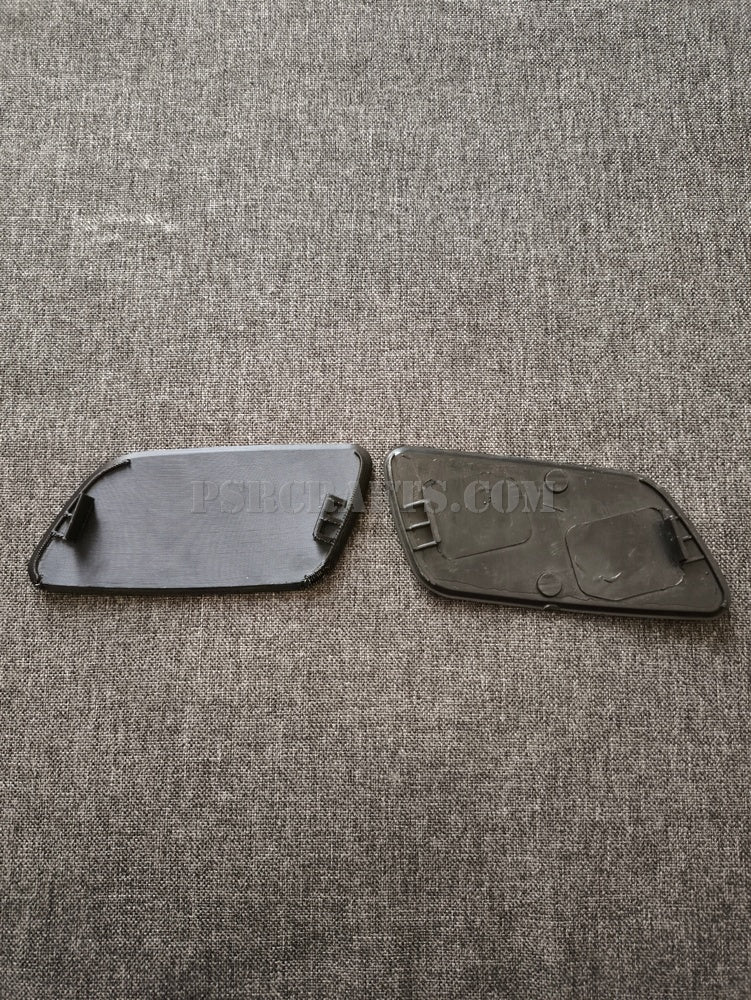 Капачки за пръскалките на фаровете на AUDI RS5 2012-2016 , 3Д принт, car part, auto accessory, replacement part, custom, 3D print