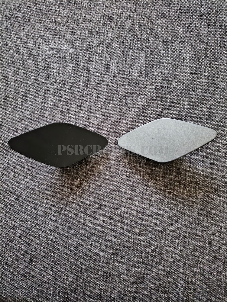 Капачки за пръскалките на фаровете на CITROEN DS5 2011-2018 , 3Д принт, car part, auto accessory, replacement part, custom, 3D print
