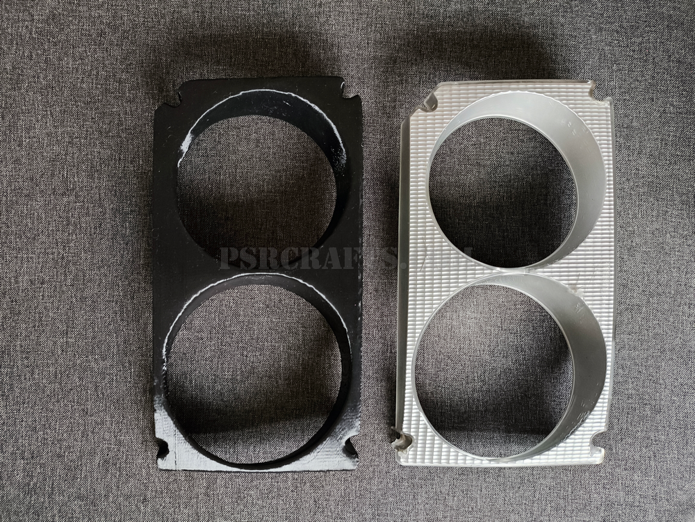 КАПАЦИ НА ФАРОВЕТЕ И ЗАХВАТИ ЗА VOLKSWAGEN (VW) PASSAT B3 HELLA LIPPSTADT , 3Д принт, car part, auto accessory, replacement part, custom, 3D print