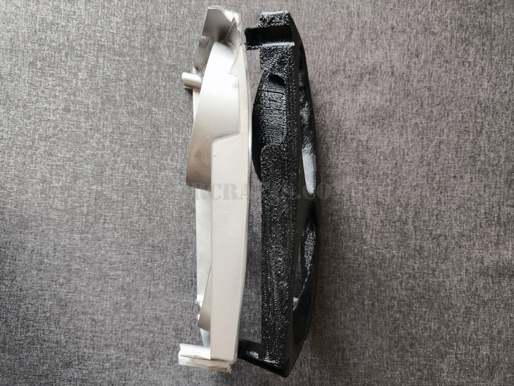 КАПАЦИ НА ФАРОВЕТЕ И ЗАХВАТИ ЗА VOLKSWAGEN (VW) PASSAT B3 HELLA LIPPSTADT , 3Д принт, car part, auto accessory, replacement part, custom, 3D print