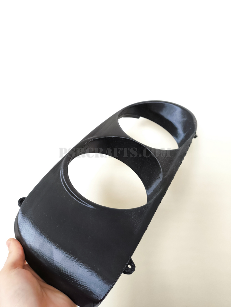 КАПАЦИ НА ФАРОВЕТЕ ЗА VOLKSWAGEN (VW) GOLF 3 HELLA LIPPSTADT , 3Д принт, car part, auto accessory, replacement part, custom, 3D print
