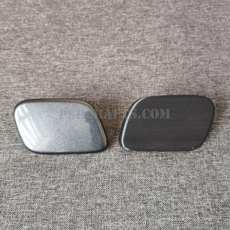 Капачки за пръскалките на фаровете на HYUNDAI SANTA FE 2010-2012 FACELIFT , 3Д принт, car part, auto accessory, replacement part, custom, 3D print