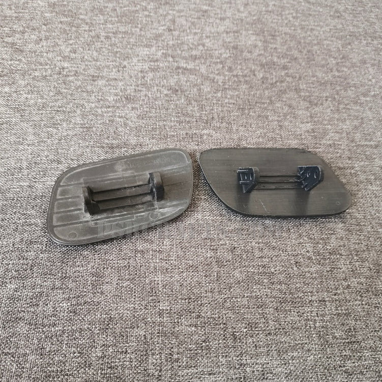 Капачки за пръскалките на фаровете на HYUNDAI SANTA FE 2010-2012 FACELIFT , 3Д принт, car part, auto accessory, replacement part, custom, 3D print