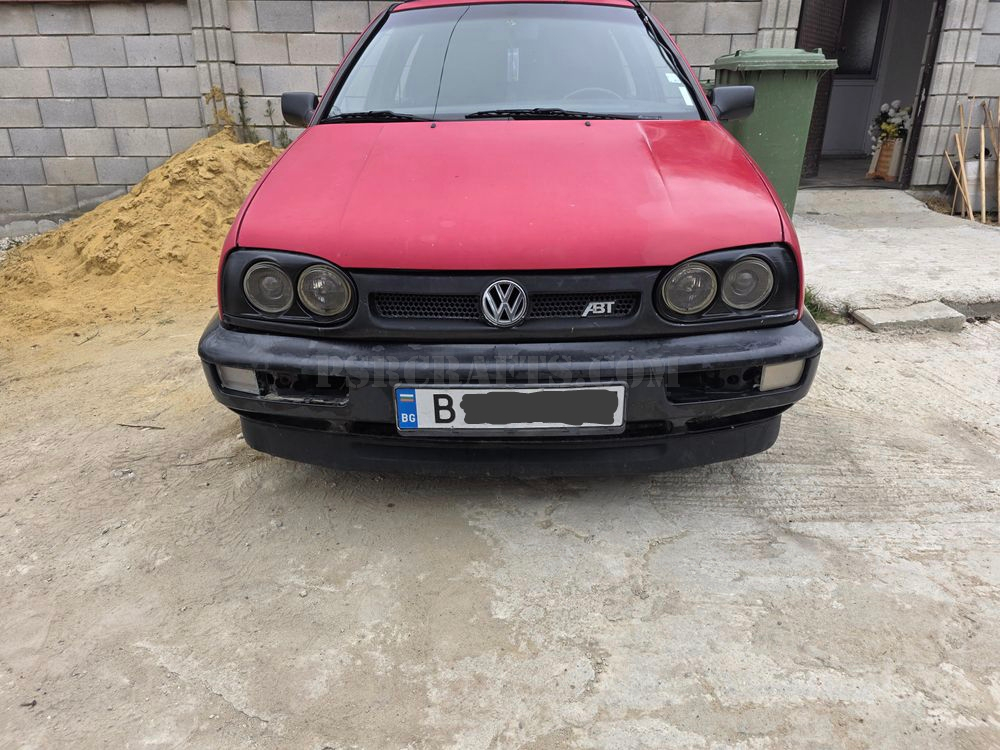 КАПАЦИ НА ФАРОВЕТЕ ЗА VOLKSWAGEN (VW) GOLF 3 HELLA LIPPSTADT , 3Д принт, car part, auto accessory, replacement part, custom, 3D print